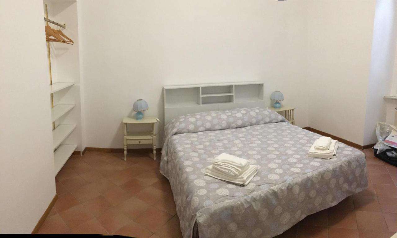 Sweety Rome House Apartment Exterior photo