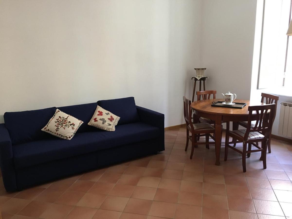 Sweety Rome House Apartment Exterior photo
