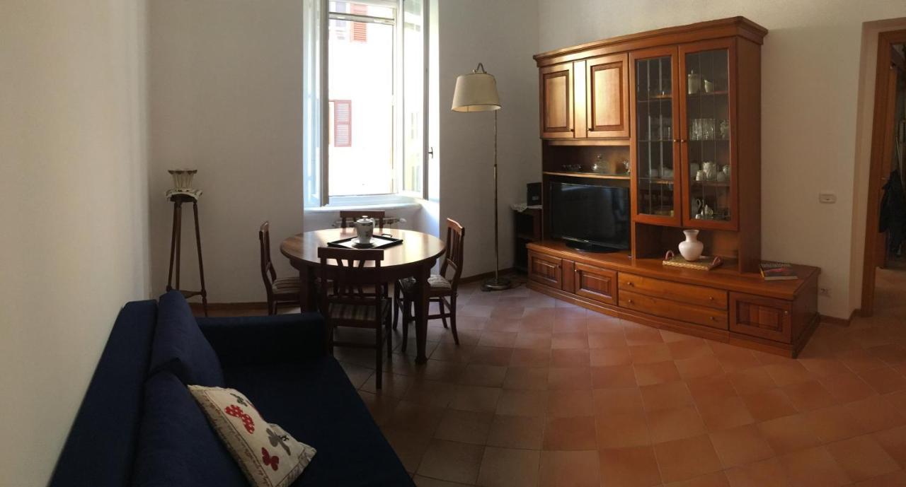 Sweety Rome House Apartment Exterior photo