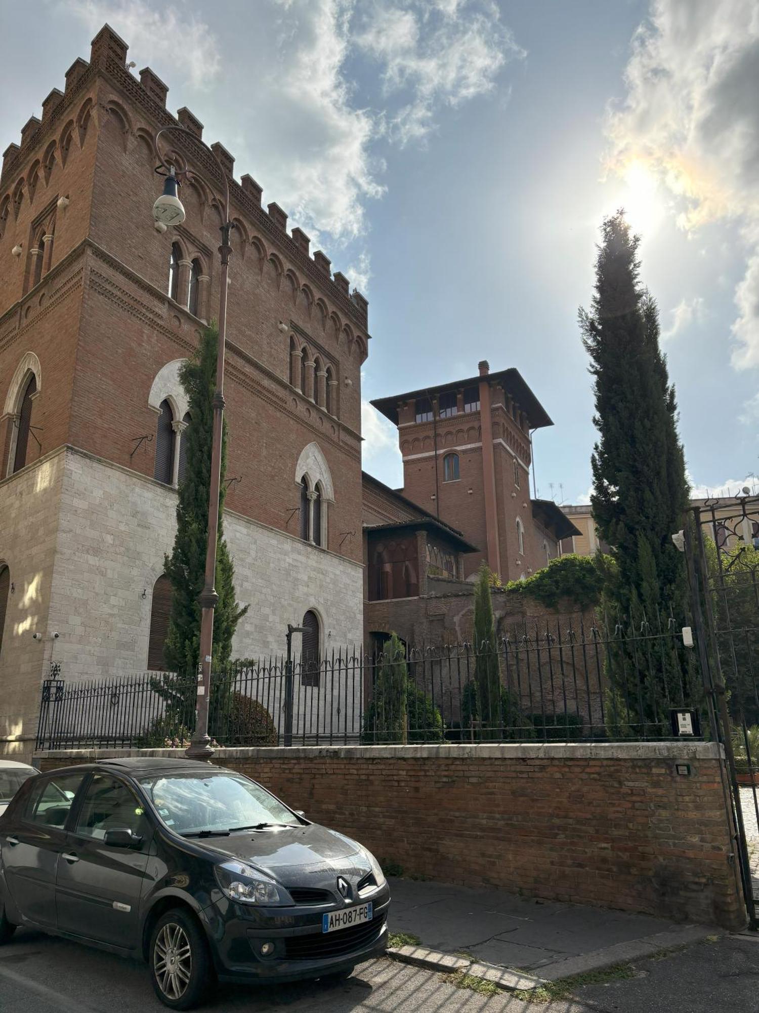 Sweety Rome House Apartment Exterior photo